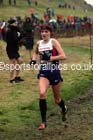 Senior womens Great Edinburgh Cross Country. Photo: David T. Hewitson/Sports for All Pics